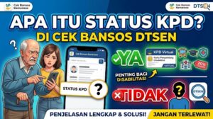 Apa Itu Status KPD