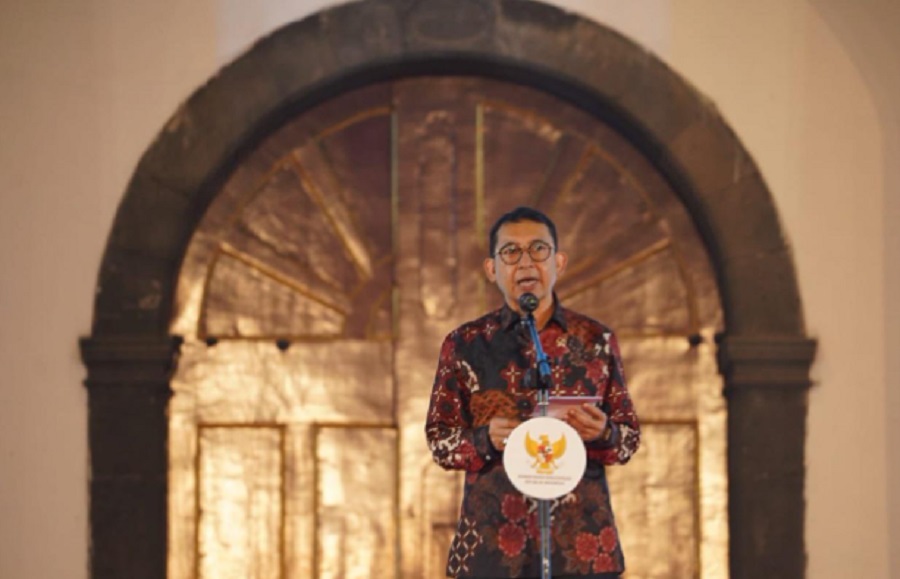Kementerian Kebudayaan dan PERURI