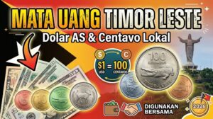 Mata Uang Timor Leste