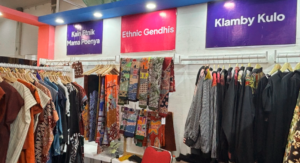 Peruri mengajak tujuh UMKM binaan mengikuti Road to INACRAFT 2026 di Yogyakarta untuk memperluas pasar, meningkatkan promosi, dan membuka peluang bisnis.