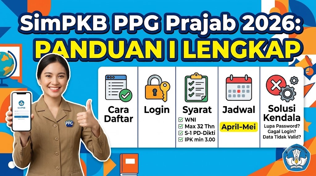 SimPKB PPG Prajab