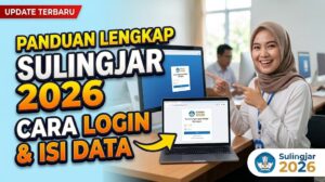Sulingjar 2026 Login