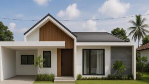 cara menghitung kpr rumah