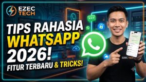 ezec tech whatsapp