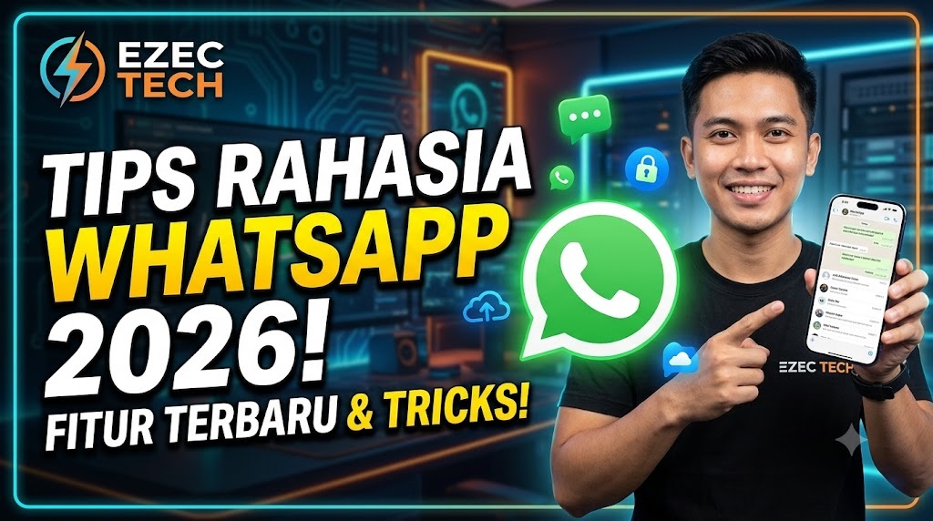 ezec tech whatsapp