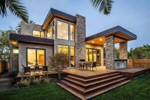 minat rumah