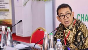 peruri dan mentri kebudayaan