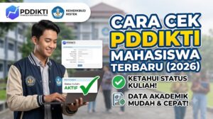 ppdikti mahasiswa