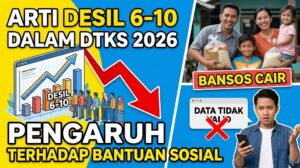 Arti Desil 6-10