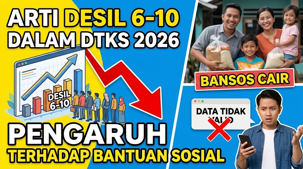 Arti Desil 6-10
