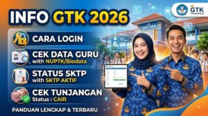 Info GTK 2026