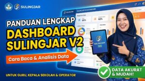 Panduan Lengkap Dashboard Sulingjar V2