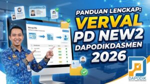 Verval PD New2 Dapodikdasmen 2026
