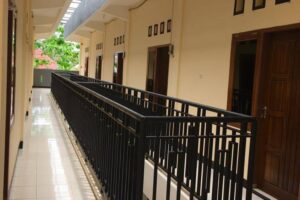apakah kos kosan kena pajak