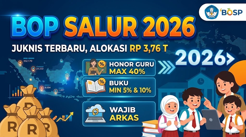 bop salur 2026