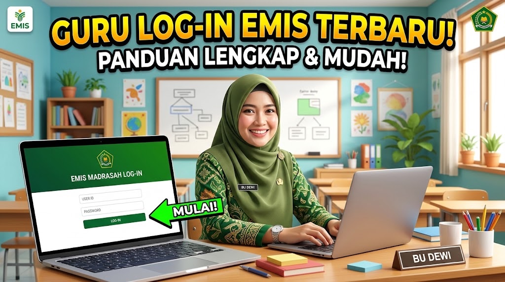 login emis
