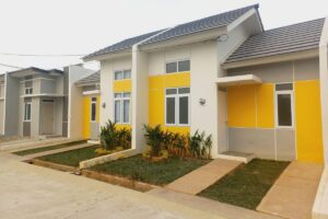 membeli rumah