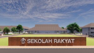 syarat jadi wali asrama sekolah rakyat