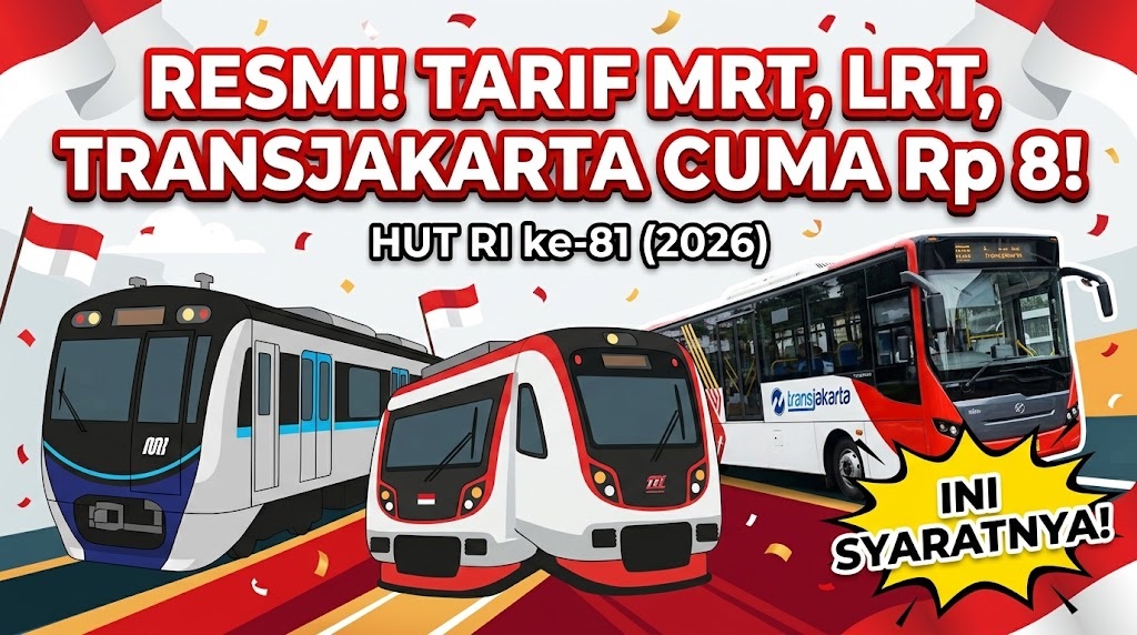 tarif 8